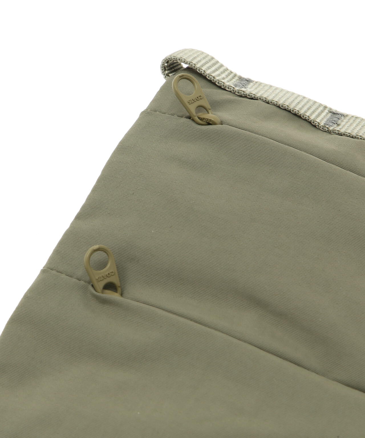 Topologie/トポロジー Phone Sacoche Paperyフォンサコッシュ 【バッグ単体】