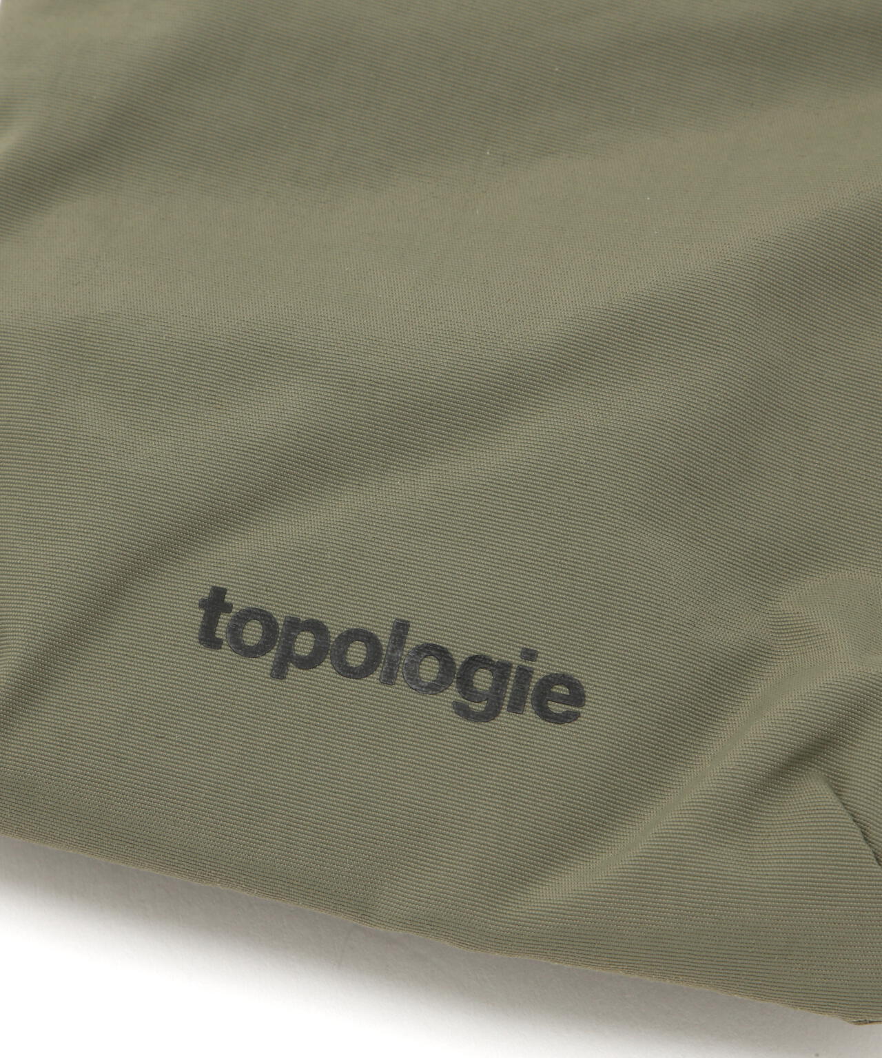 Topologie/トポロジー Phone Sacoche Paperyフォンサコッシュ 【バッグ単体】