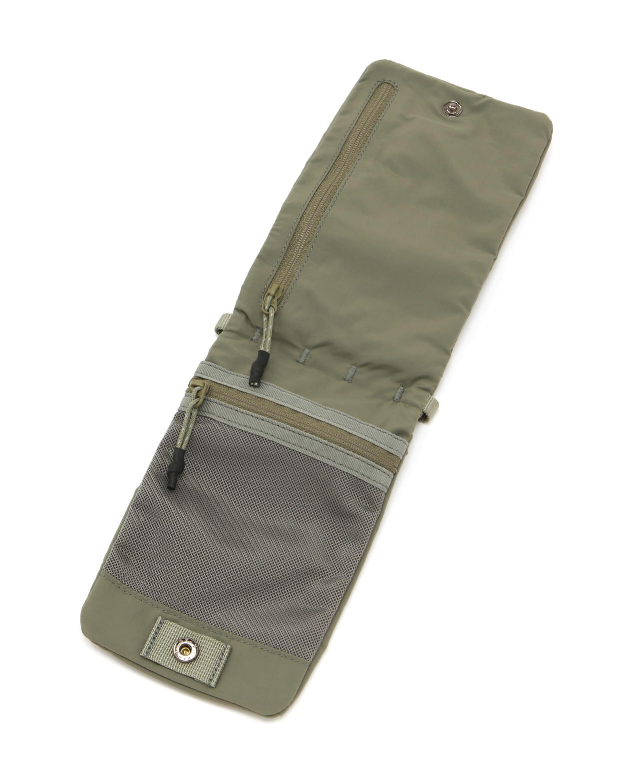 Topologie/トポロジー Phone Sacoche Paperyフォンサコッシュ 【バッグ単体】