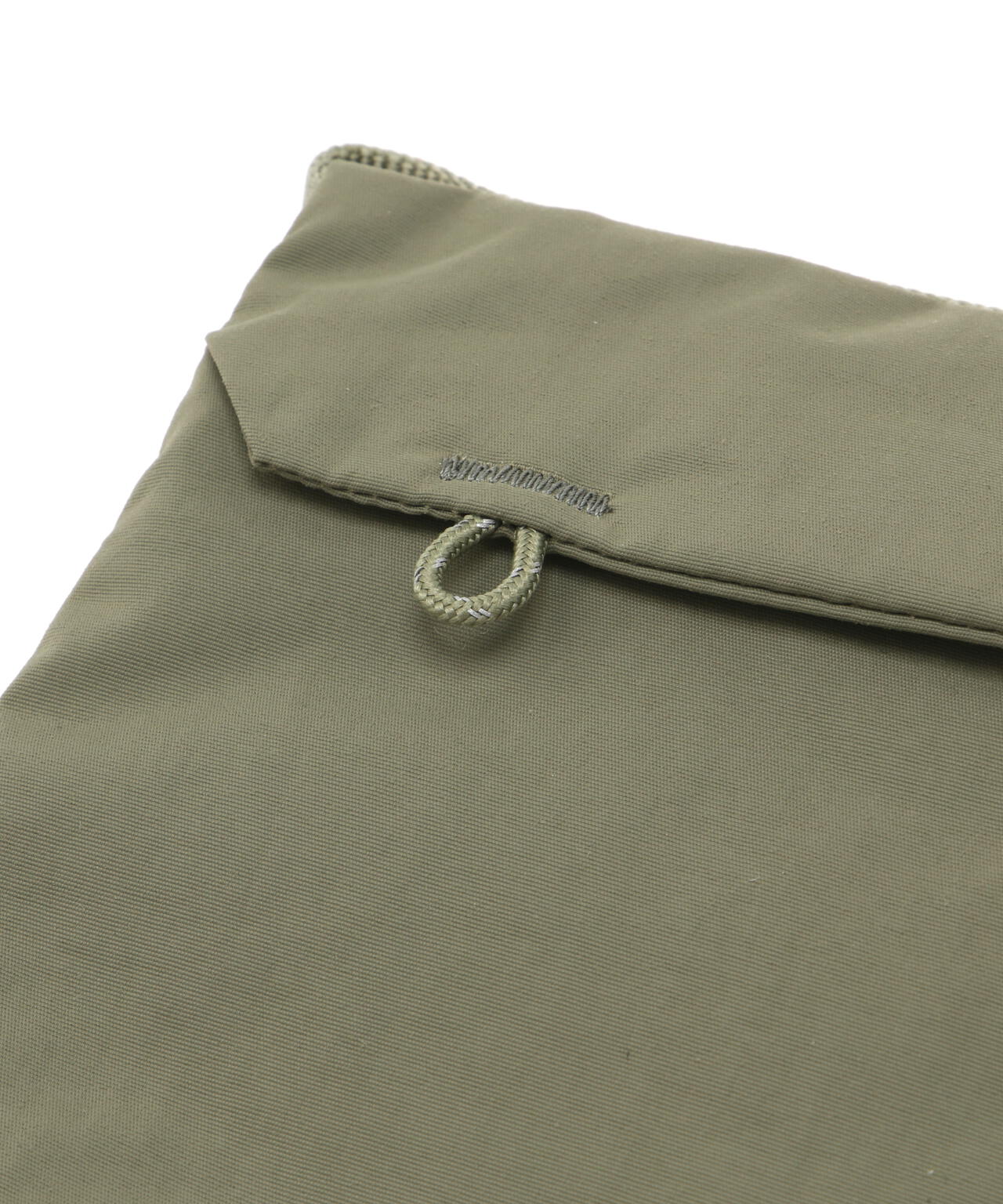 Topologie/トポロジー Phone Sacoche Paperyフォンサコッシュ 【バッグ単体】