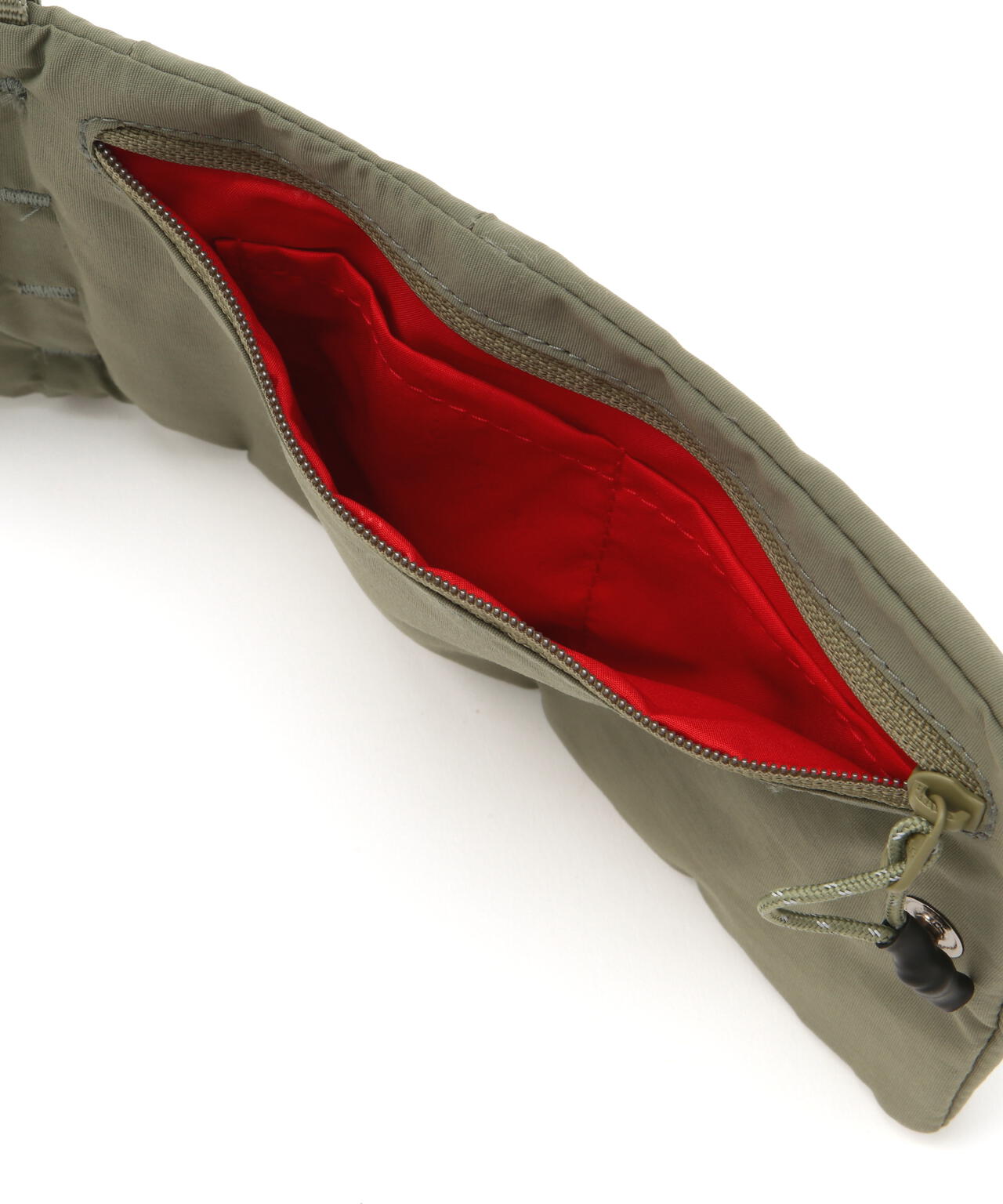 Topologie/トポロジー Phone Sacoche Paperyフォンサコッシュ 【バッグ単体】