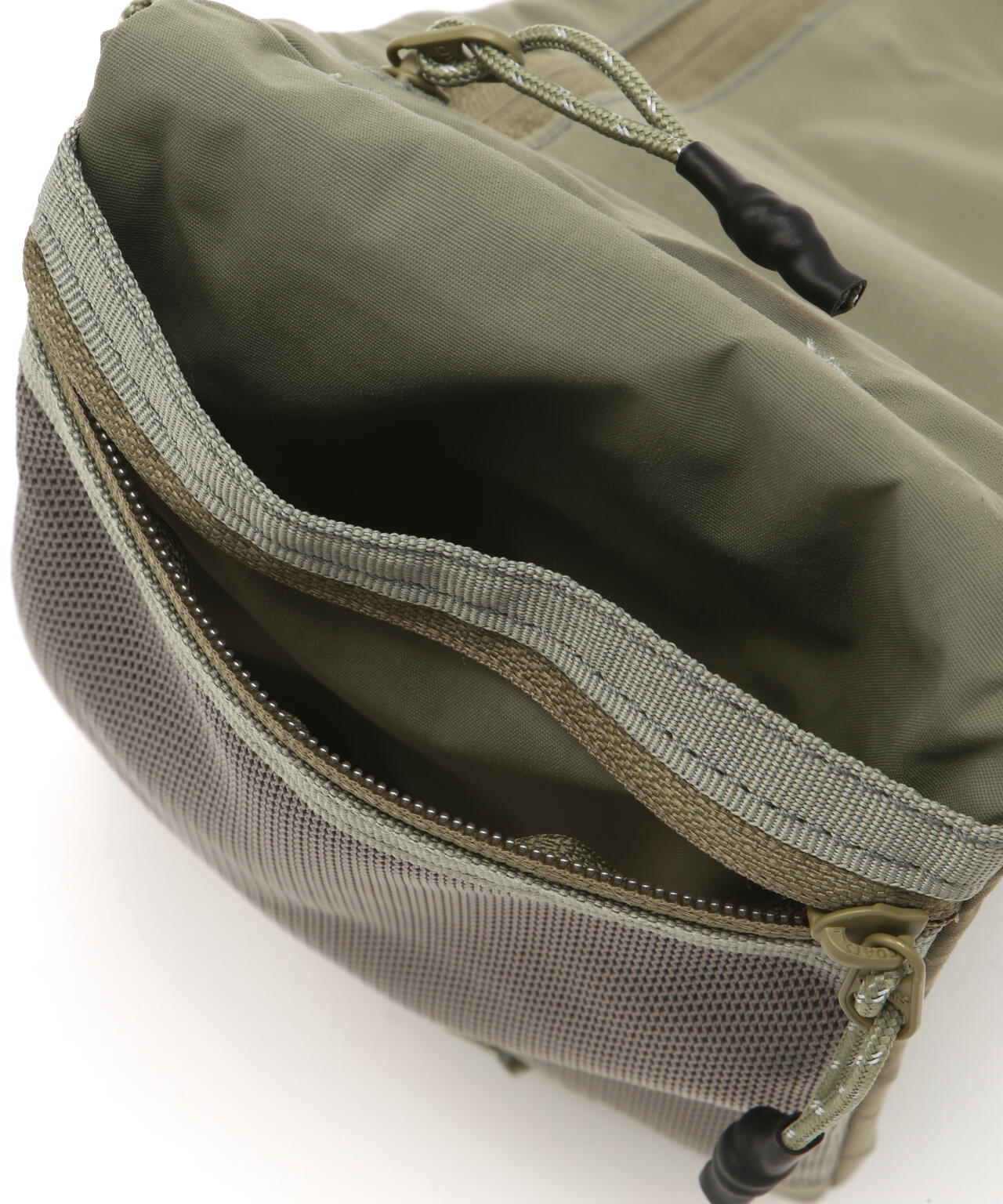 Topologie/トポロジー Phone Sacoche Paperyフォンサコッシュ 【バッグ単体】