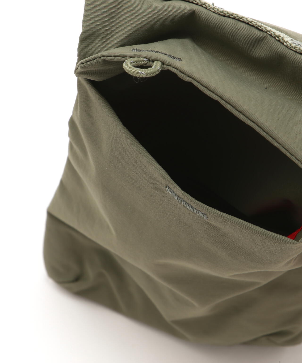 Topologie/トポロジー Phone Sacoche Paperyフォンサコッシュ 【バッグ単体】