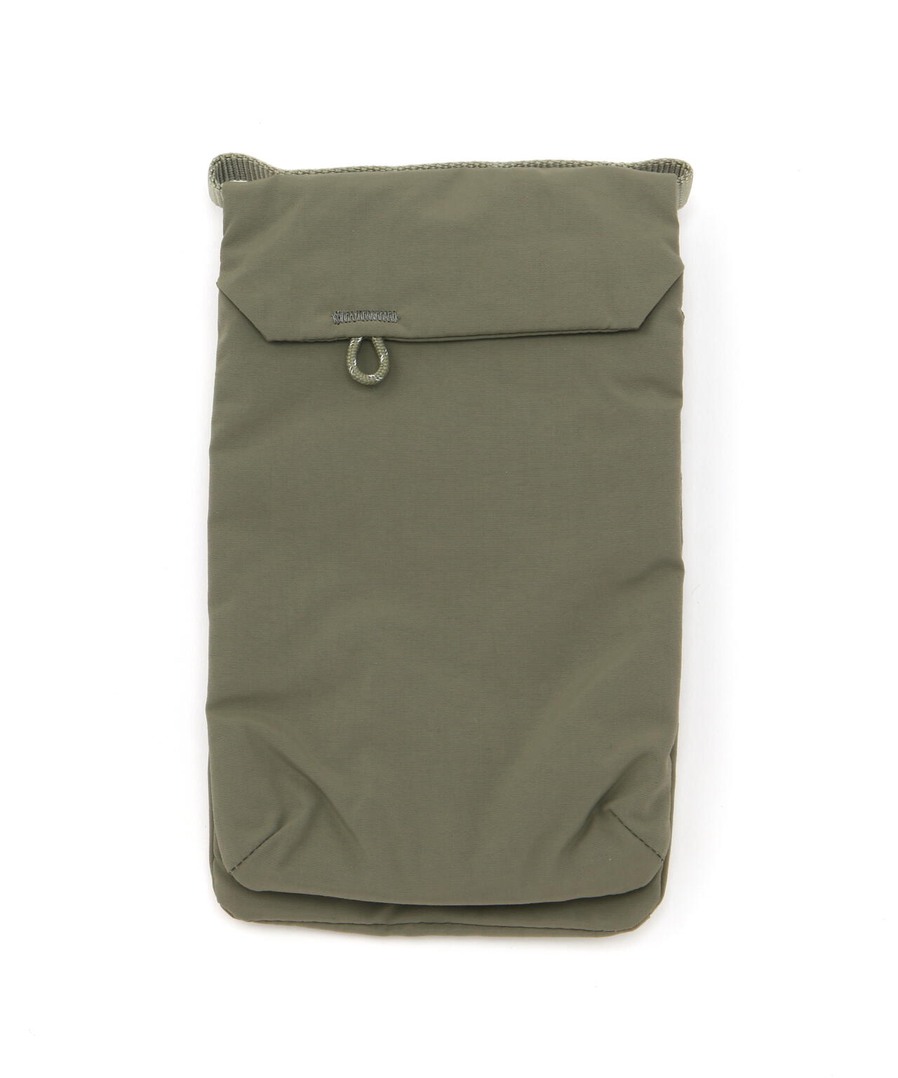 Topologie/トポロジー Phone Sacoche Paperyフォンサコッシュ 【バッグ単体】