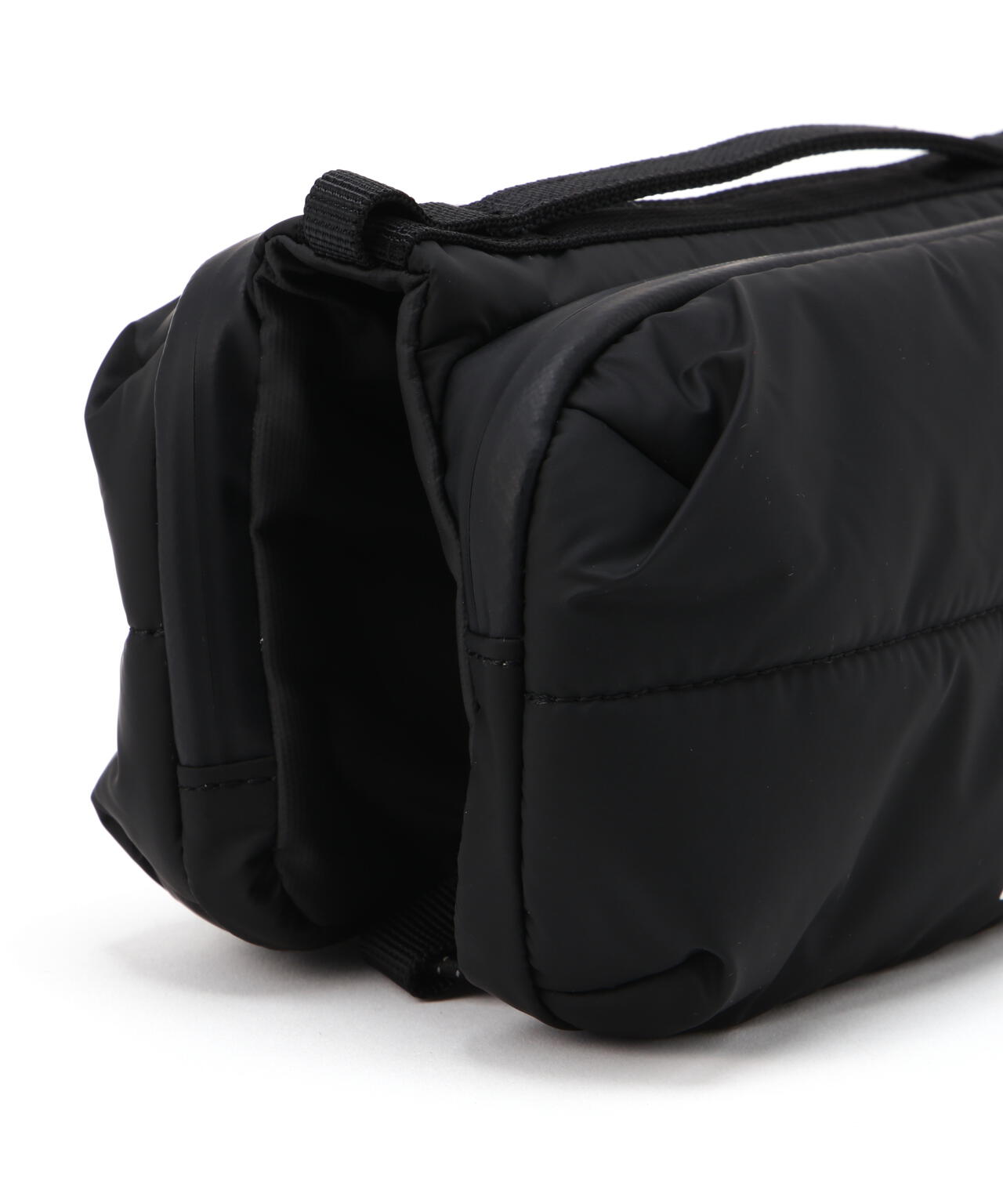 Topologie/トポロジー Bottle Sacoche Medium Puffer 【バッグ単体】