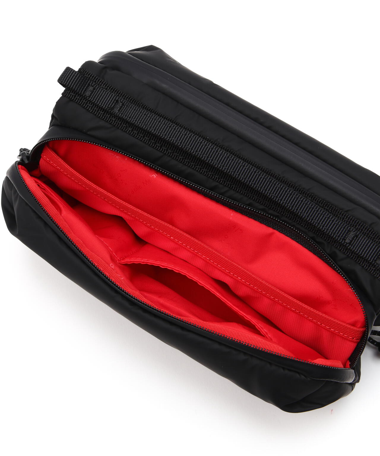 Topologie/トポロジー Bottle Sacoche Medium Puffer 【バッグ単体】