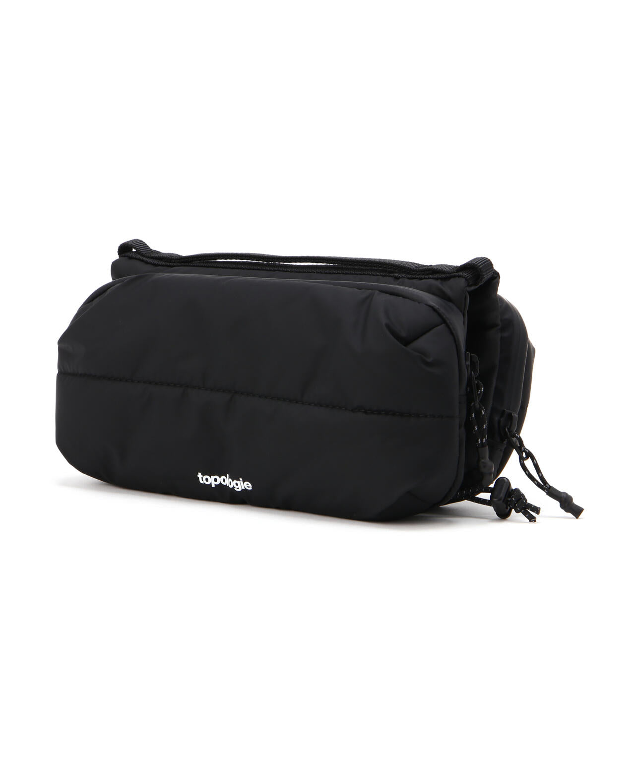 Topologie/トポロジー Bottle Sacoche Medium Puffer 【バッグ単体】