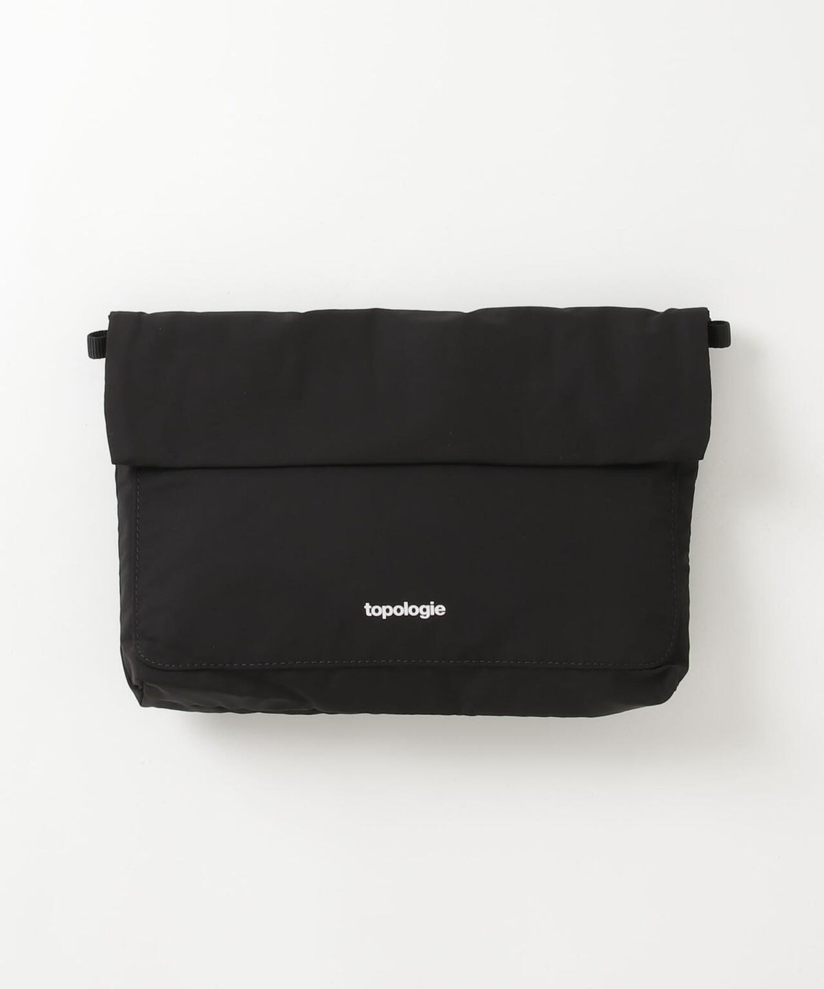 Topologie/トポロジー Musette Medium Tech Sateenミュゼット ミディアム【バッグ単体】