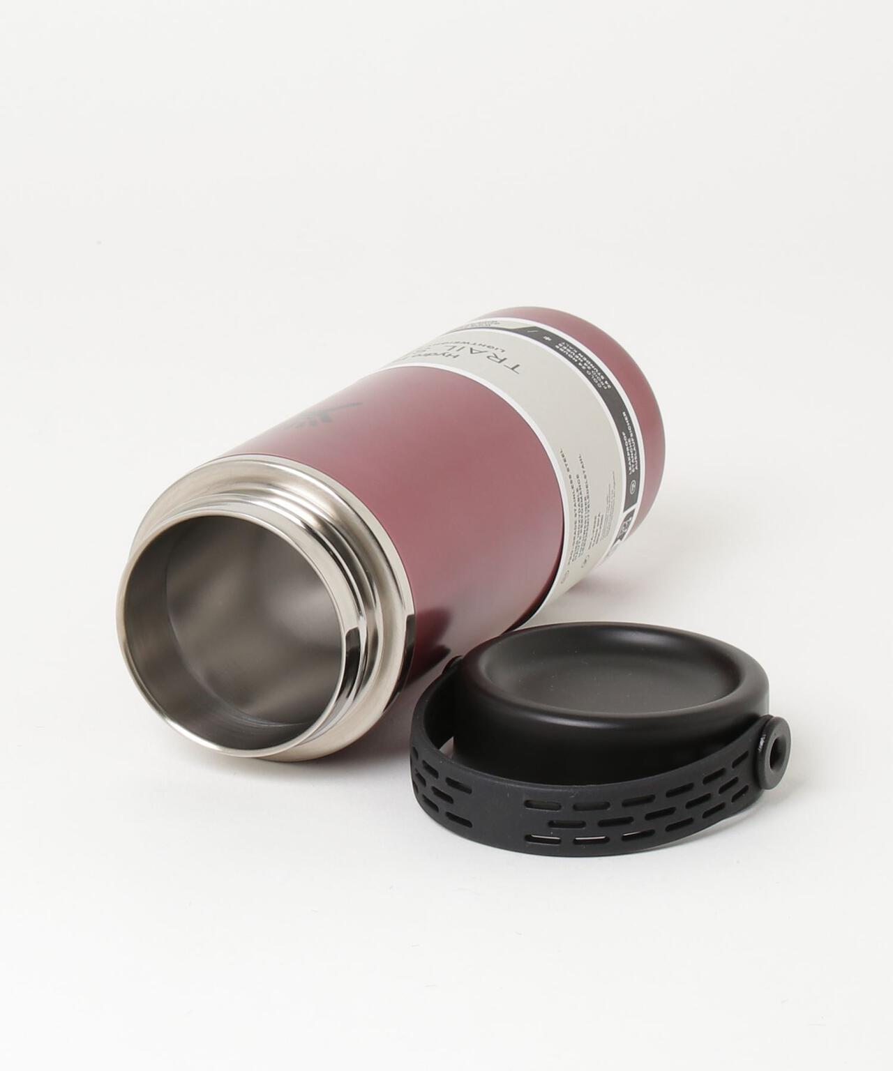 Hydro Flask/ハイドロフラスク 16oz Lightweight Wide Mouth