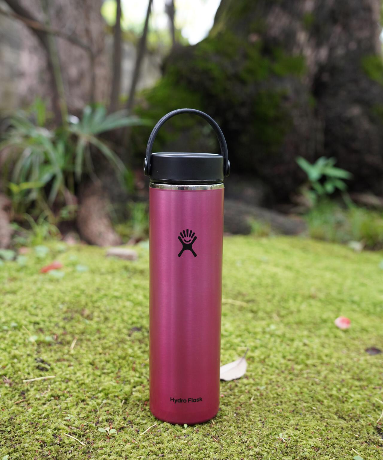 Hydro Flask/ハイドロフラスク 24oz Lightweight Wide Mouth