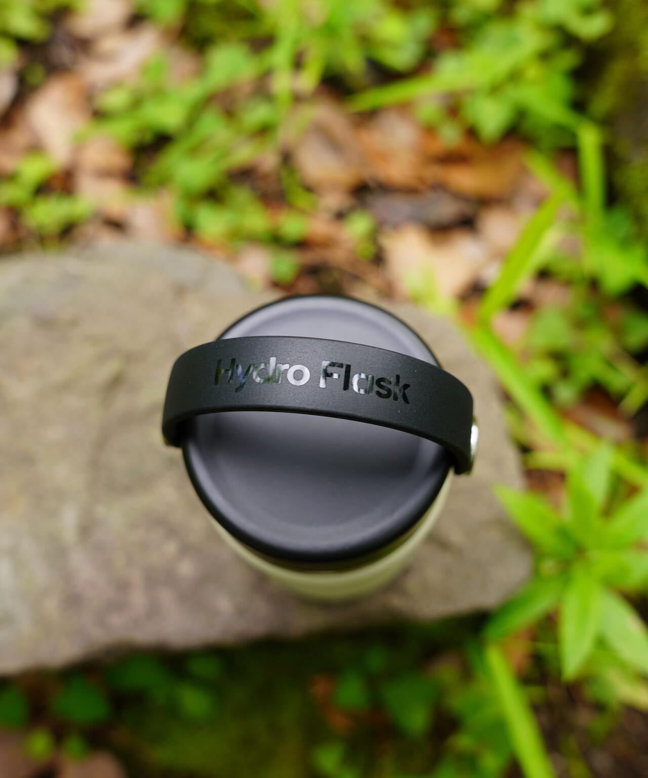 Hydro Flask/ハイドロフラスク 12oz Wide Mouth 12オンスワイド