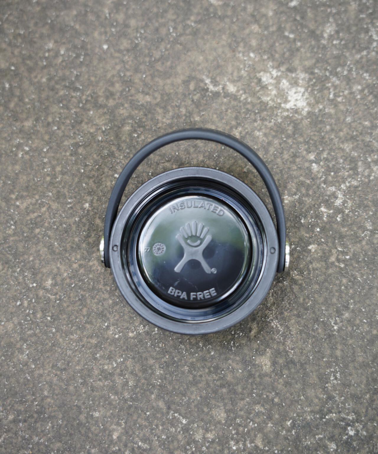 Hydro Flask/ハイドロフラスク 12oz Wide Mouth 12オンスワイド