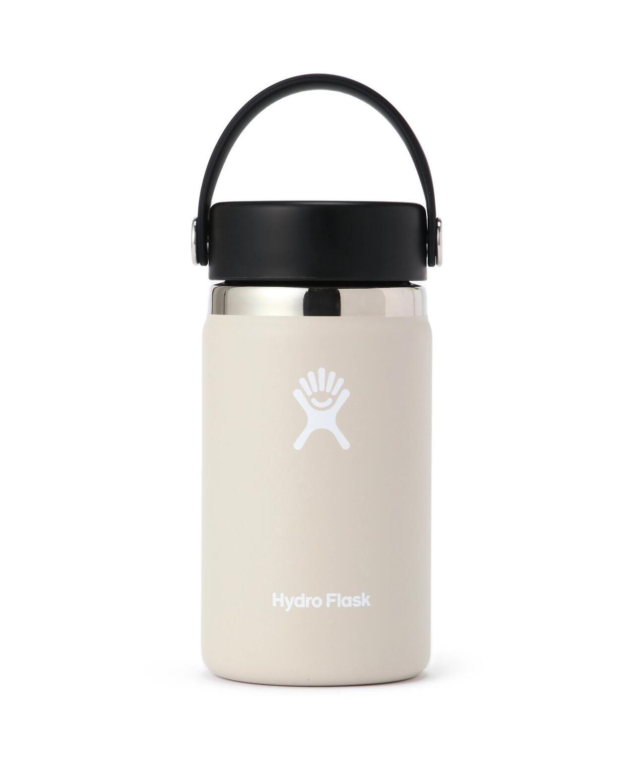 Hydro Flask/ハイドロフラスク 12oz Wide Mouth 12オンスワイド