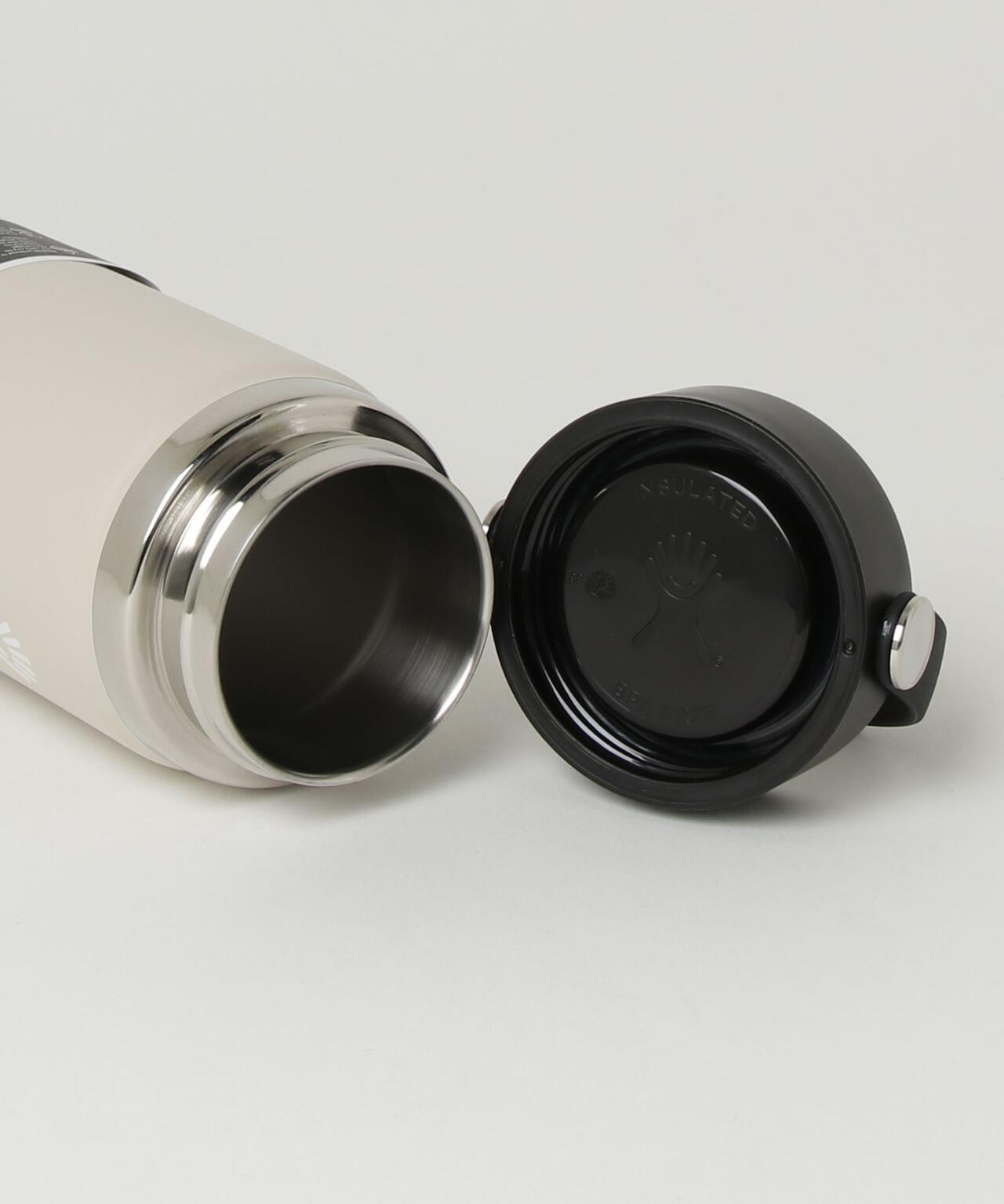 Hydro Flask/ハイドロフラスク 16oz Wide Mouth 16オンスワイドマウス