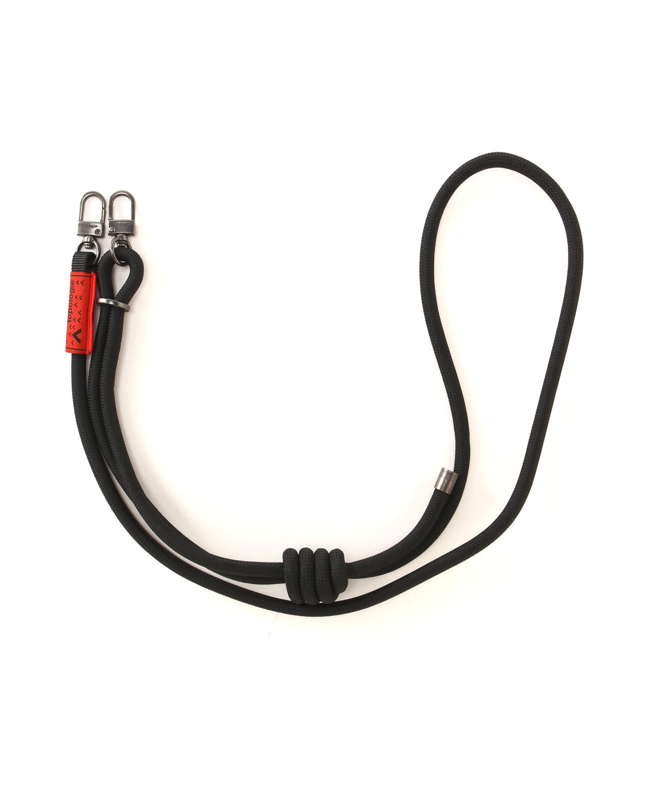 Topologie/トポロジー Wares Strap 8.0mm Rope Strap