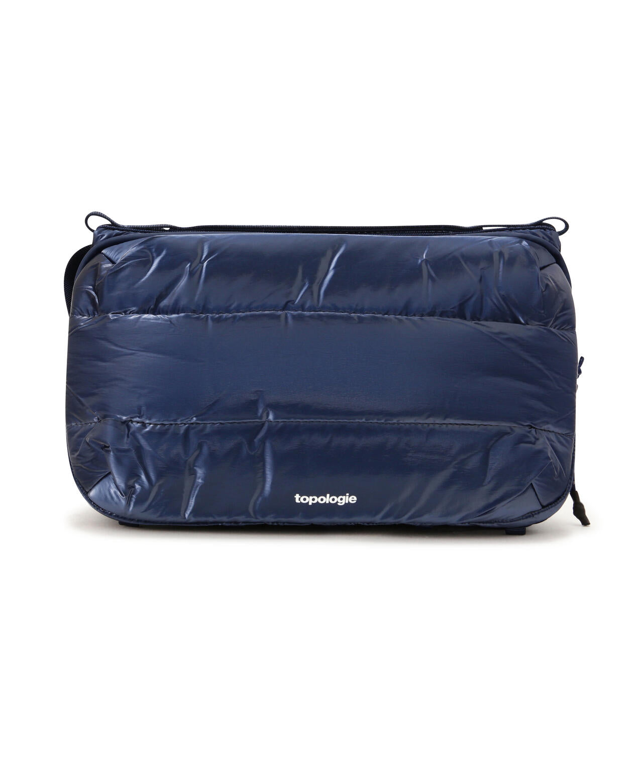 Topologie/トポロジー Bottle Sacoche Large ボトルサコッシュ