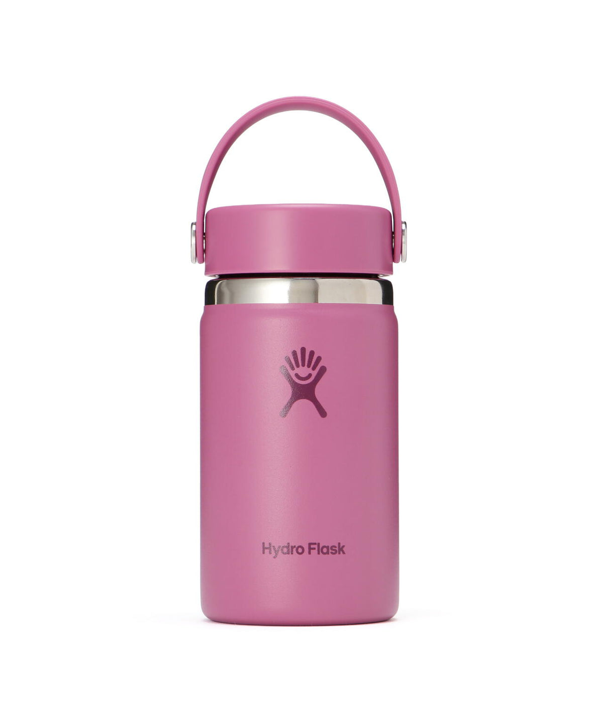 Hydro Flask/ハイドロフラスク 12 oz Wide Mouth 12オンスワイドマウス