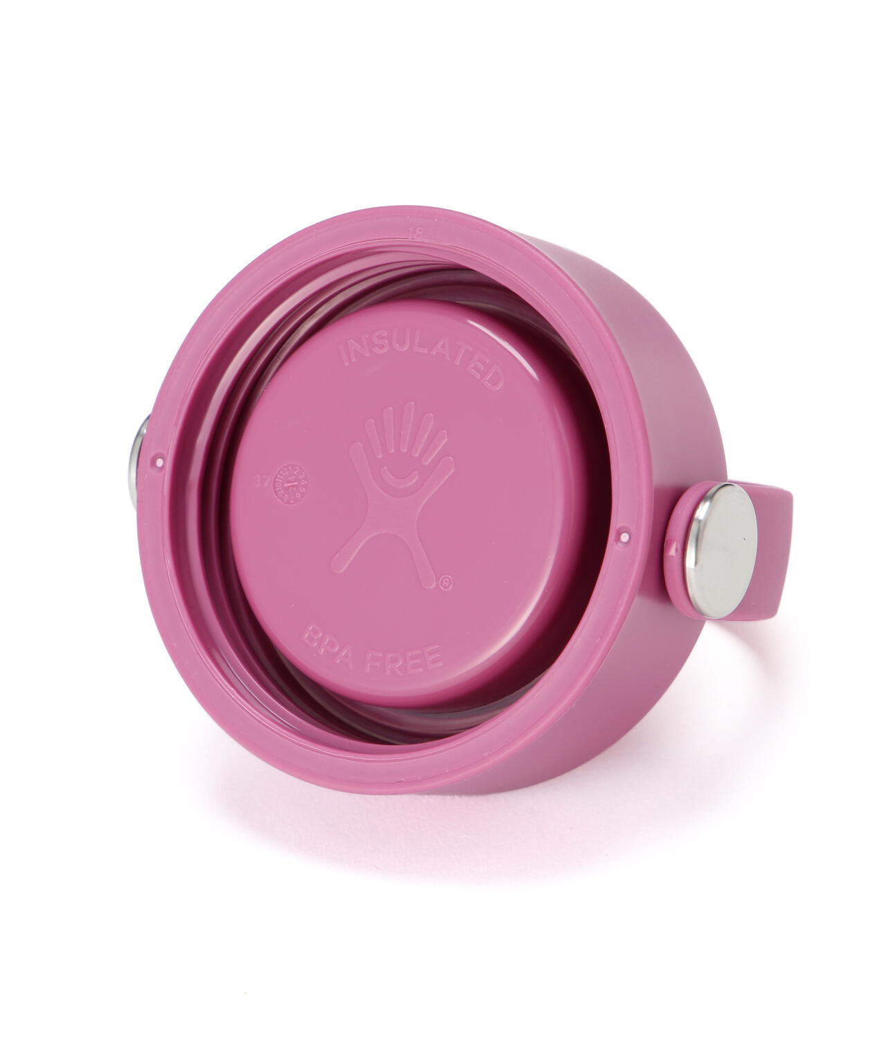 Hydro Flask/ハイドロフラスク 16 oz Wide Mouth 16オンスワイドマウス