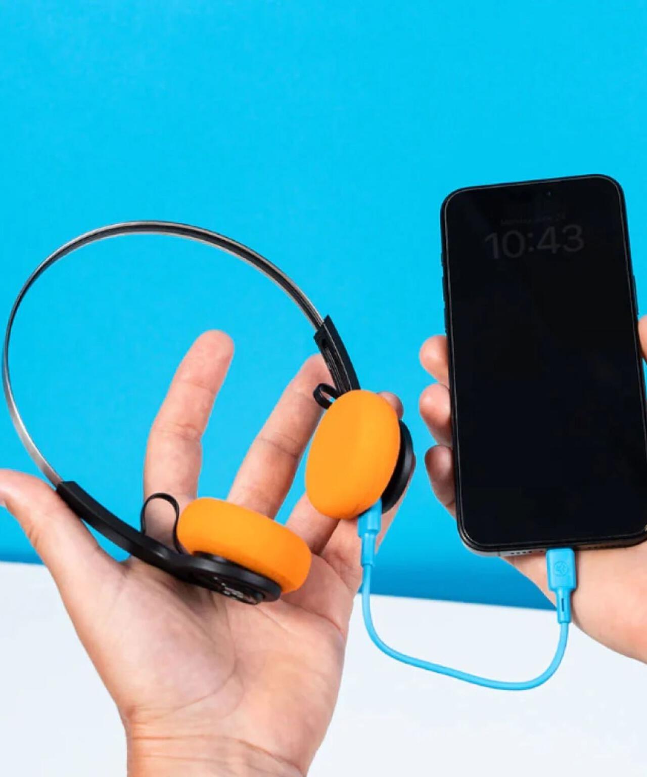 JLab/ジェイラブ REWIND 2 WIRELESS ワイヤレスヘッドホン