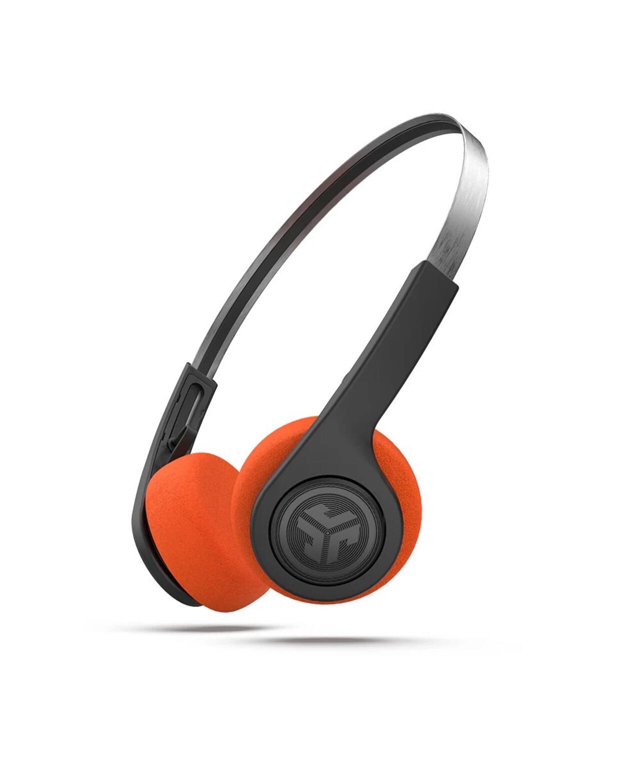 JLab/ジェイラブ REWIND 2 WIRELESS ワイヤレスヘッドホン