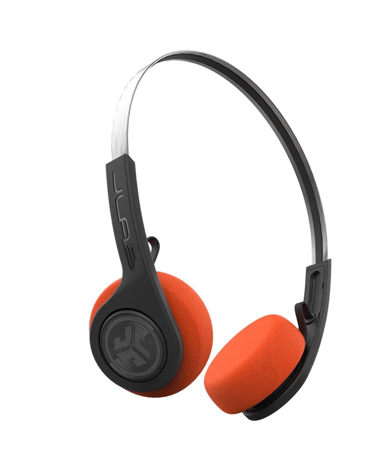 JLab/ジェイラブ REWIND 2 WIRELESS ワイヤレスヘッドホン