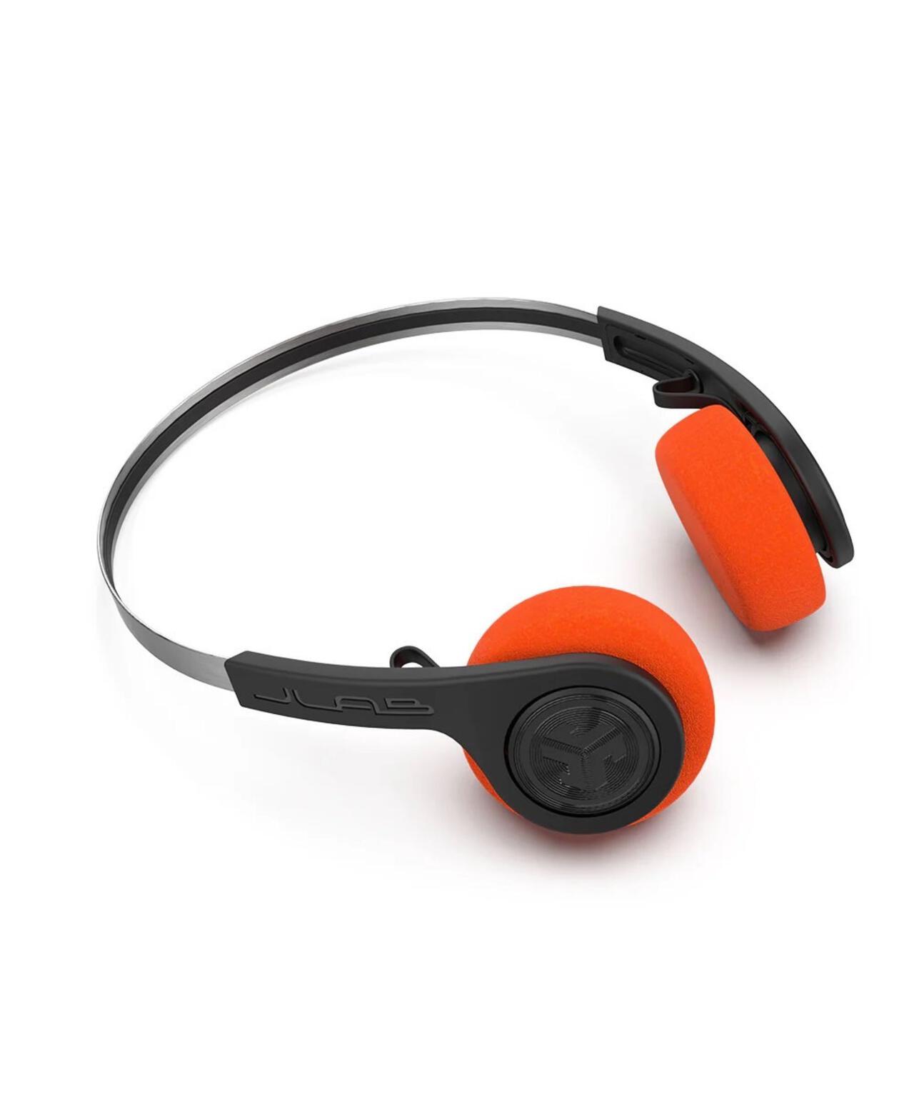 JLab/ジェイラブ REWIND 2 WIRELESS ワイヤレスヘッドホン