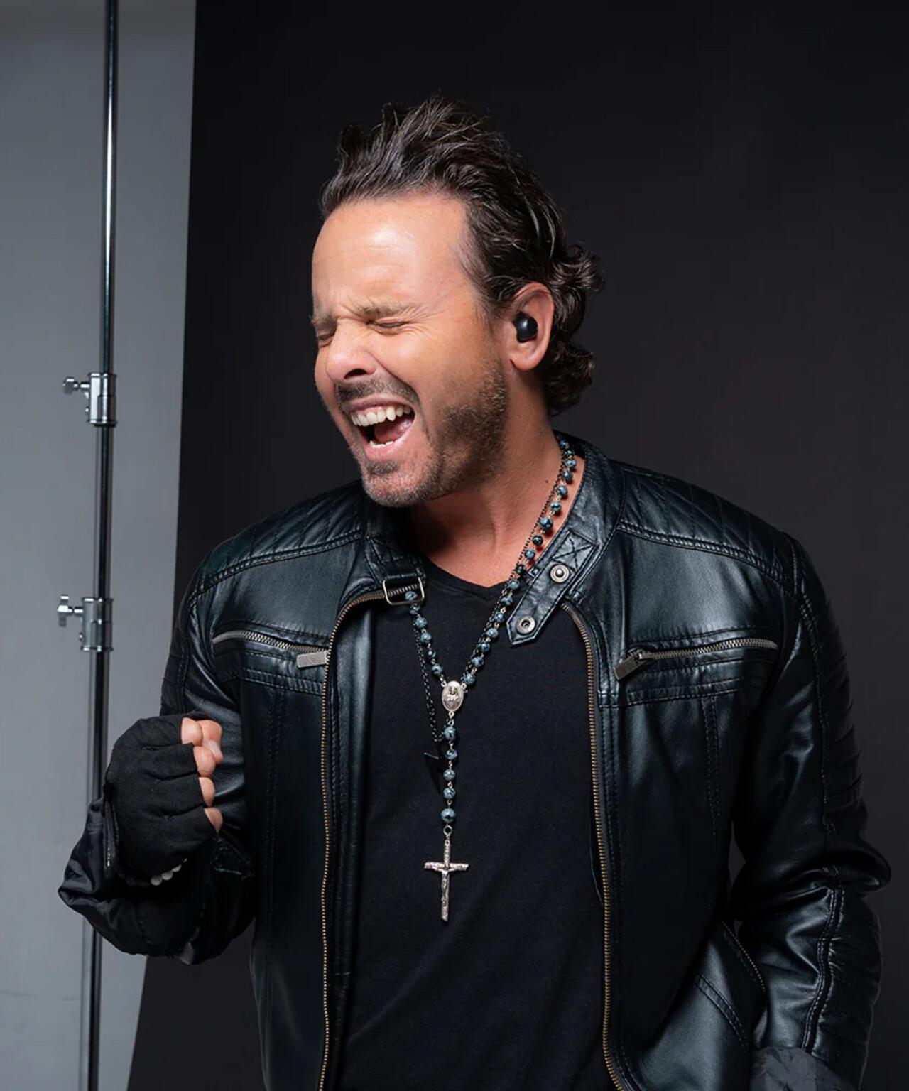 JLab/ジェイラブ GO POP ANC ワイヤレスイヤホン