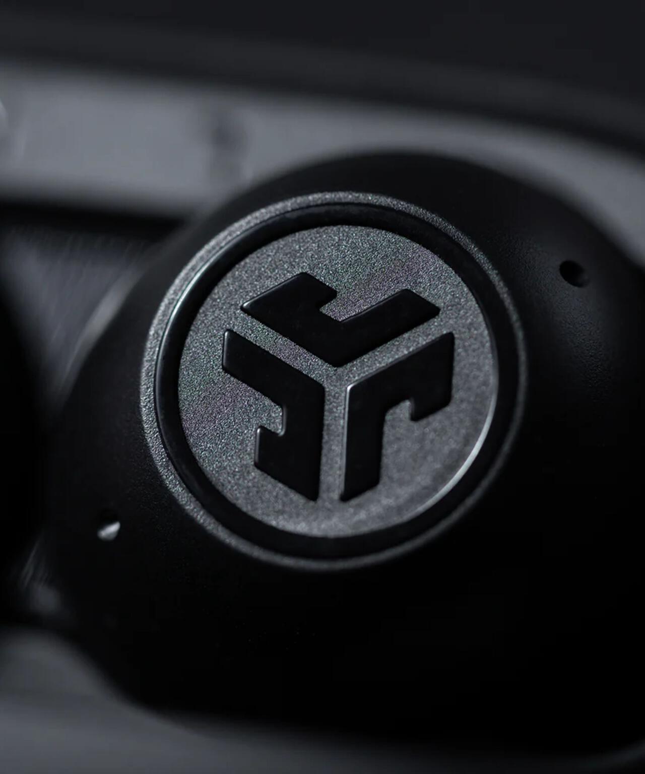 JLab/ジェイラブ GO POP ANC ワイヤレスイヤホン