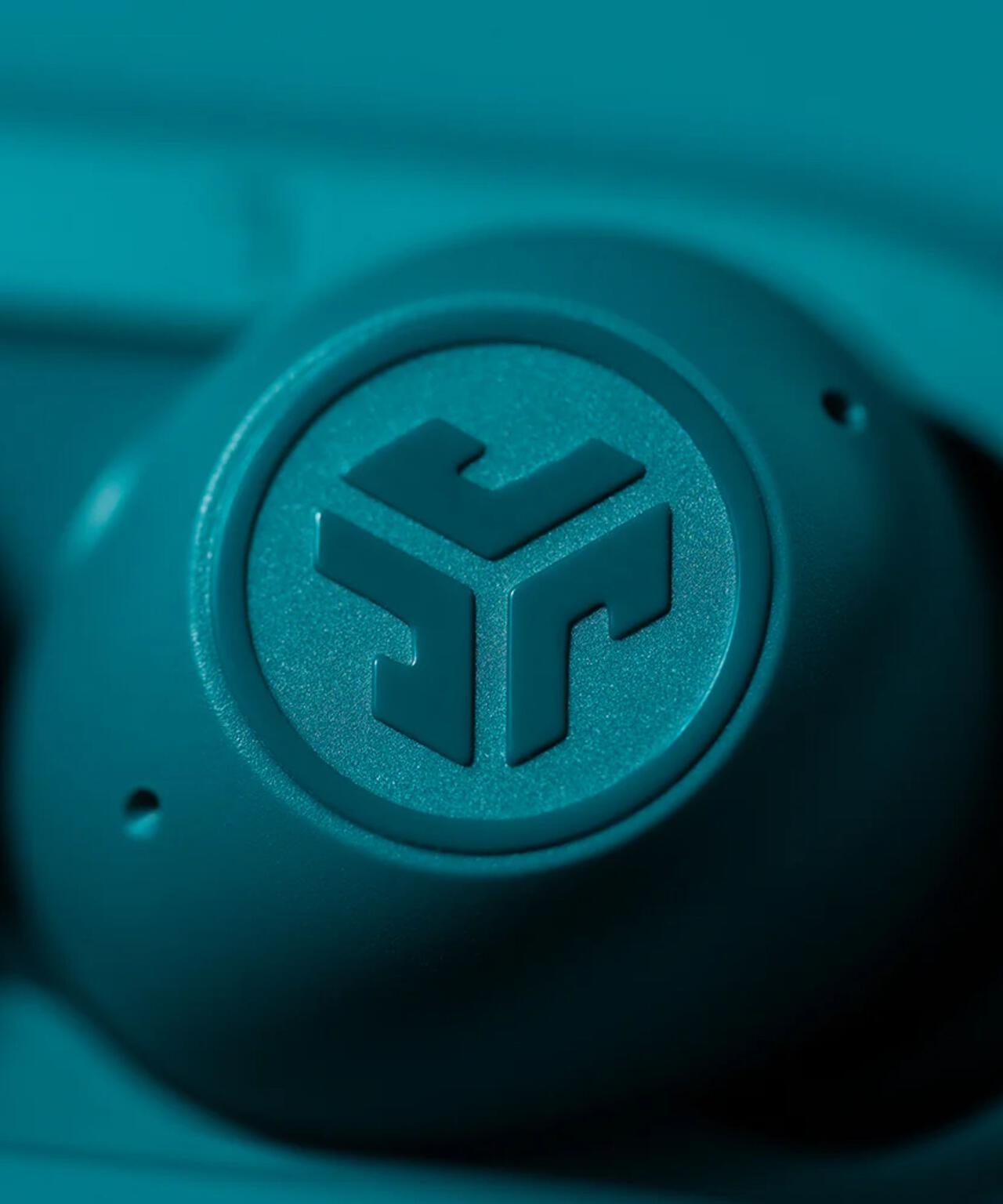 JLab/ジェイラブ GO POP ANC ワイヤレスイヤホン