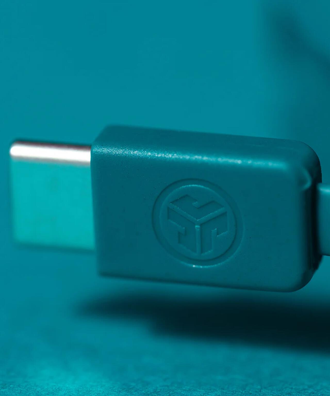 JLab/ジェイラブ GO POP ANC ワイヤレスイヤホン