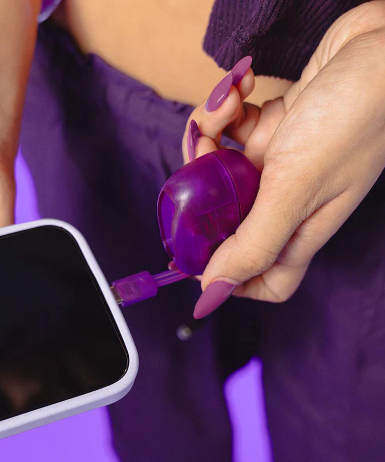 JLab/ジェイラブ GO POP ANC ワイヤレスイヤホン