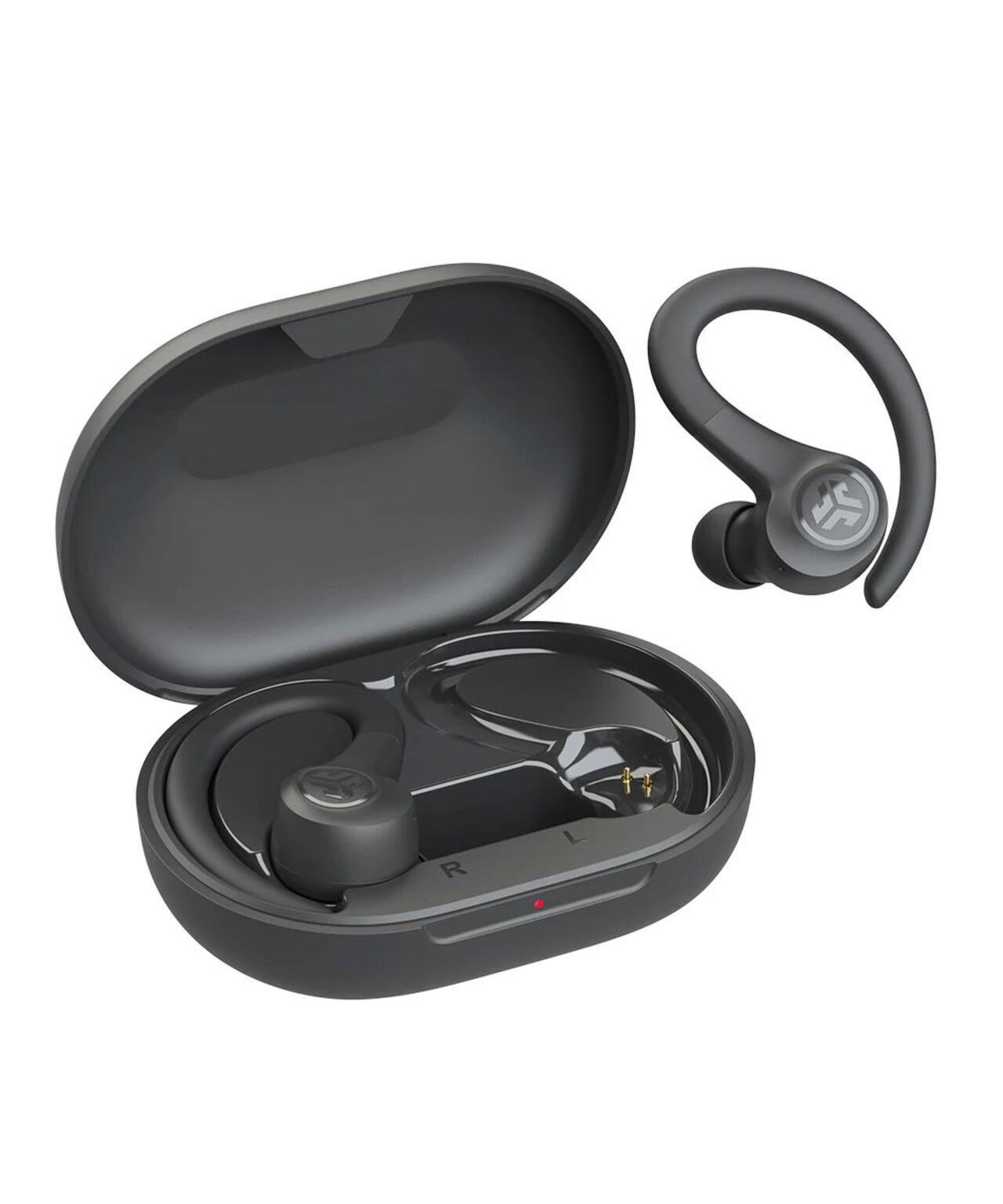 JLab/ジェイラブ GO SPORT+ ワイヤレスイヤホン