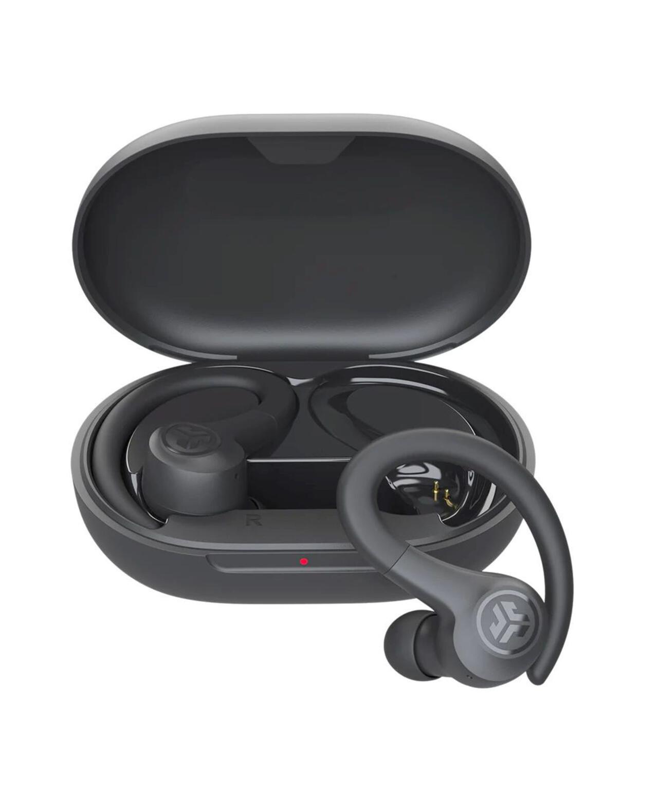 JLab/ジェイラブ GO SPORT+ ワイヤレスイヤホン