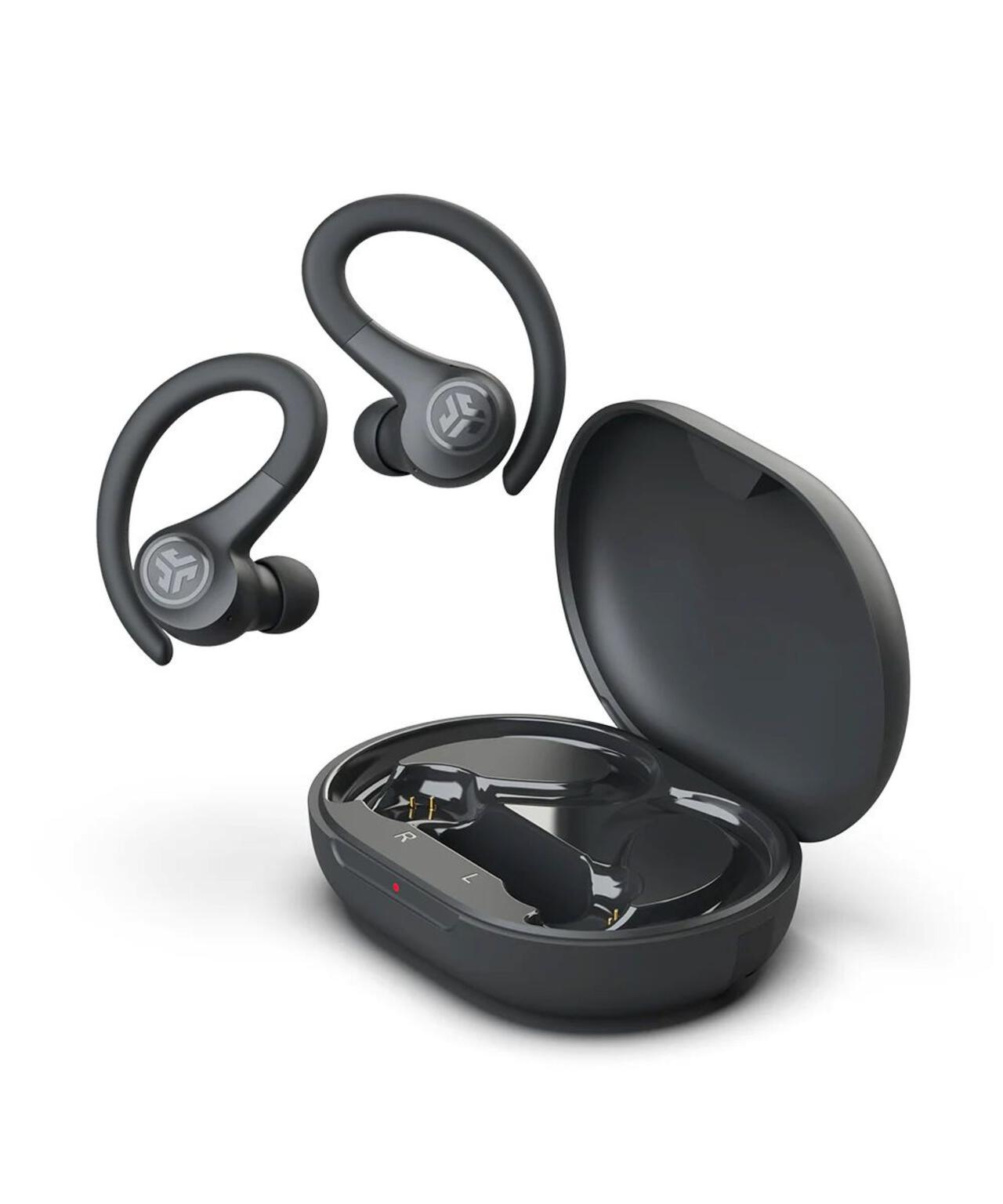 JLab/ジェイラブ GO SPORT+ ワイヤレスイヤホン