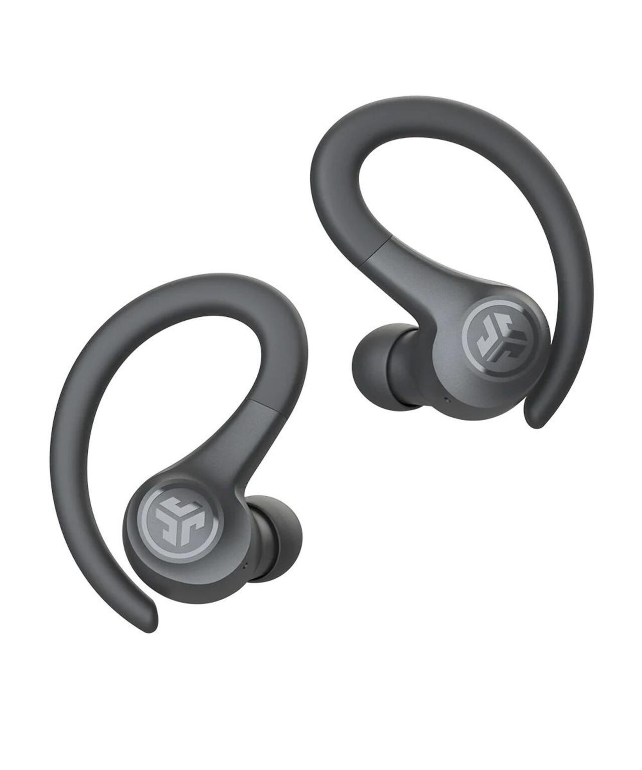 JLab/ジェイラブ GO SPORT+ ワイヤレスイヤホン