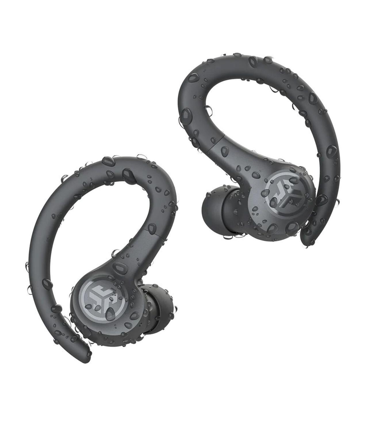 JLab/ジェイラブ GO SPORT+ ワイヤレスイヤホン