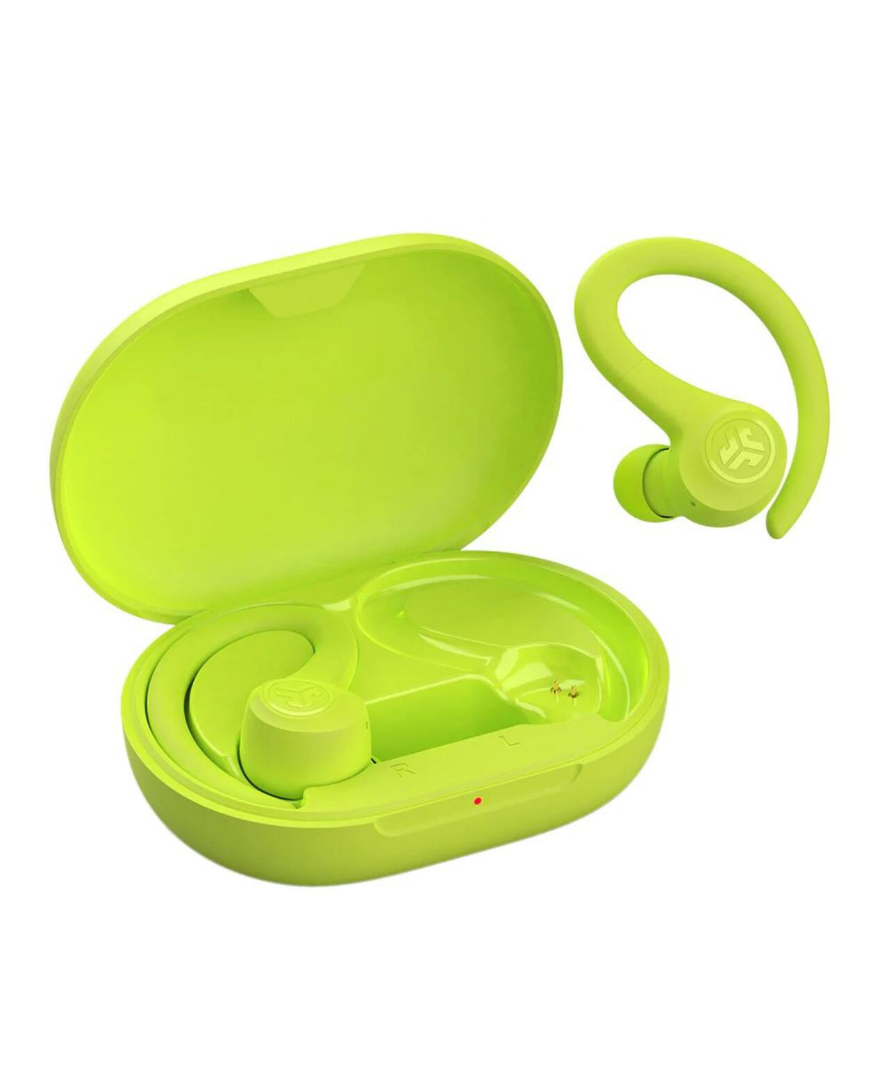 JLab/ジェイラブ GO SPORT+ ワイヤレスイヤホン