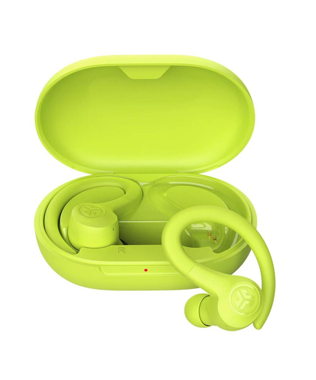 JLab/ジェイラブ GO SPORT+ ワイヤレスイヤホン