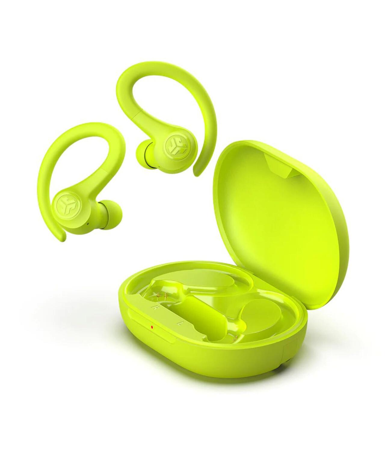 JLab/ジェイラブ GO SPORT+ ワイヤレスイヤホン