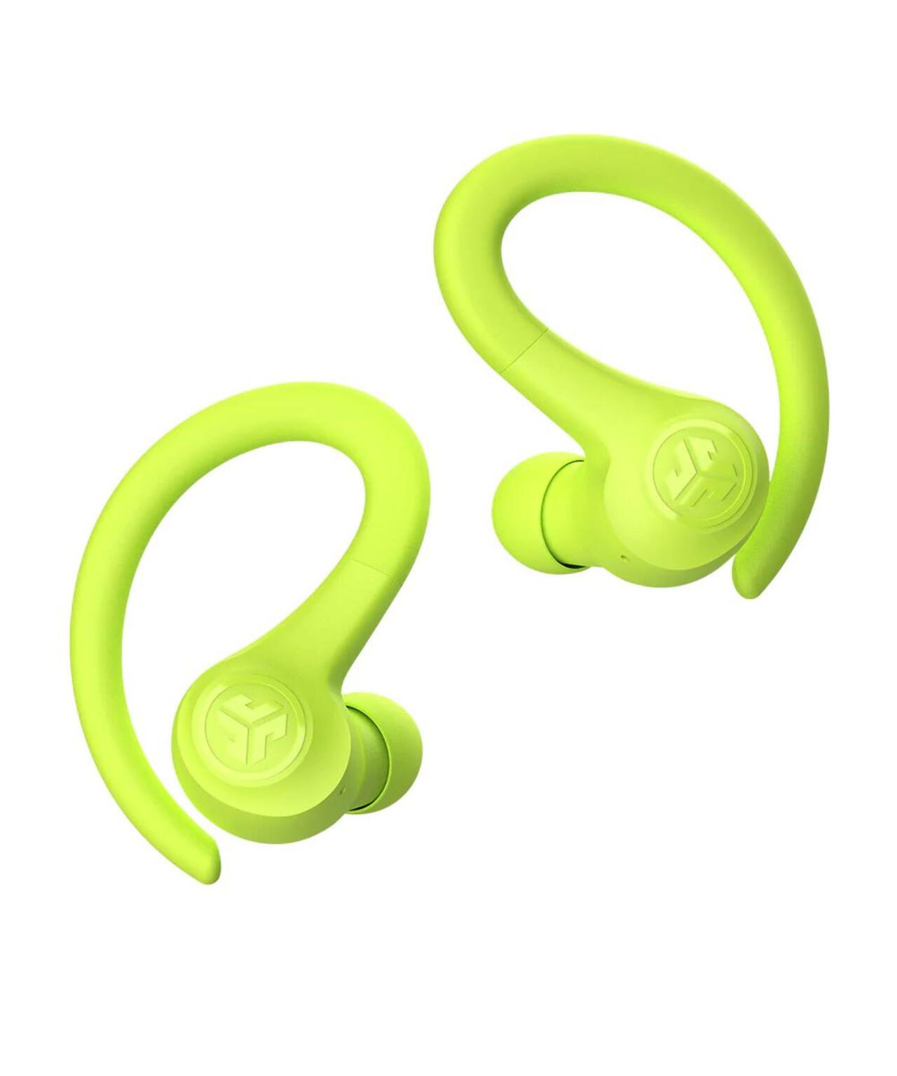 JLab/ジェイラブ GO SPORT+ ワイヤレスイヤホン