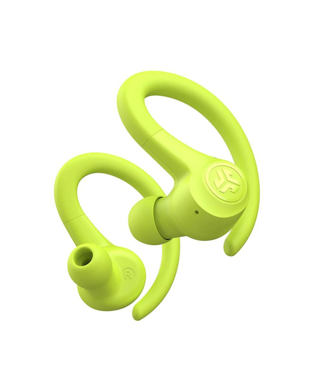 JLab/ジェイラブ GO SPORT+ ワイヤレスイヤホン