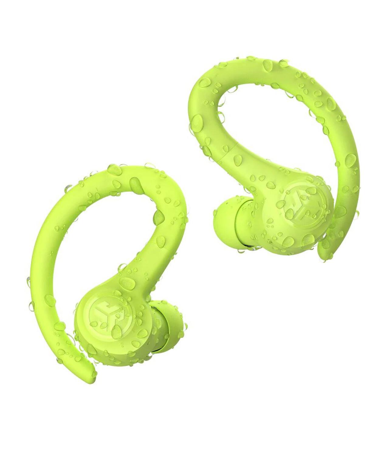 JLab/ジェイラブ GO SPORT+ ワイヤレスイヤホン