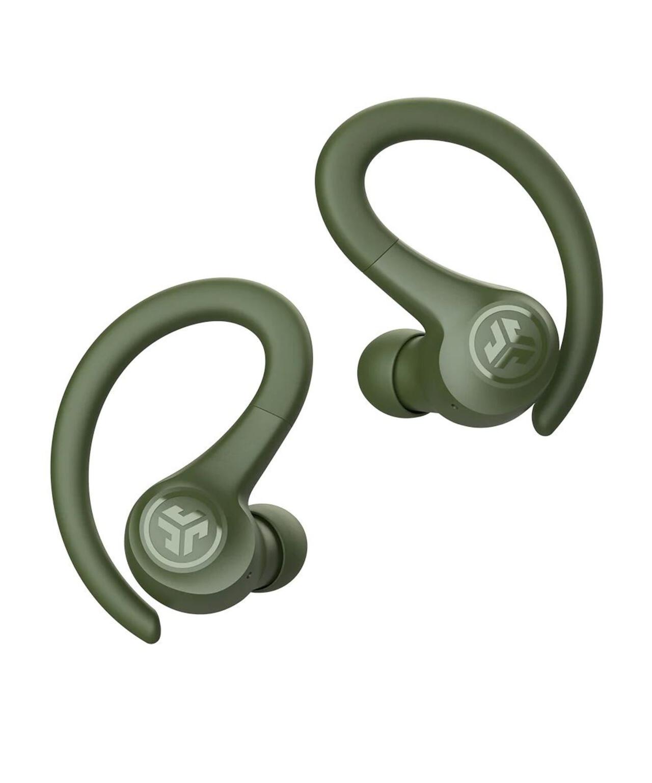 JLab/ジェイラブ GO SPORT+ ワイヤレスイヤホン