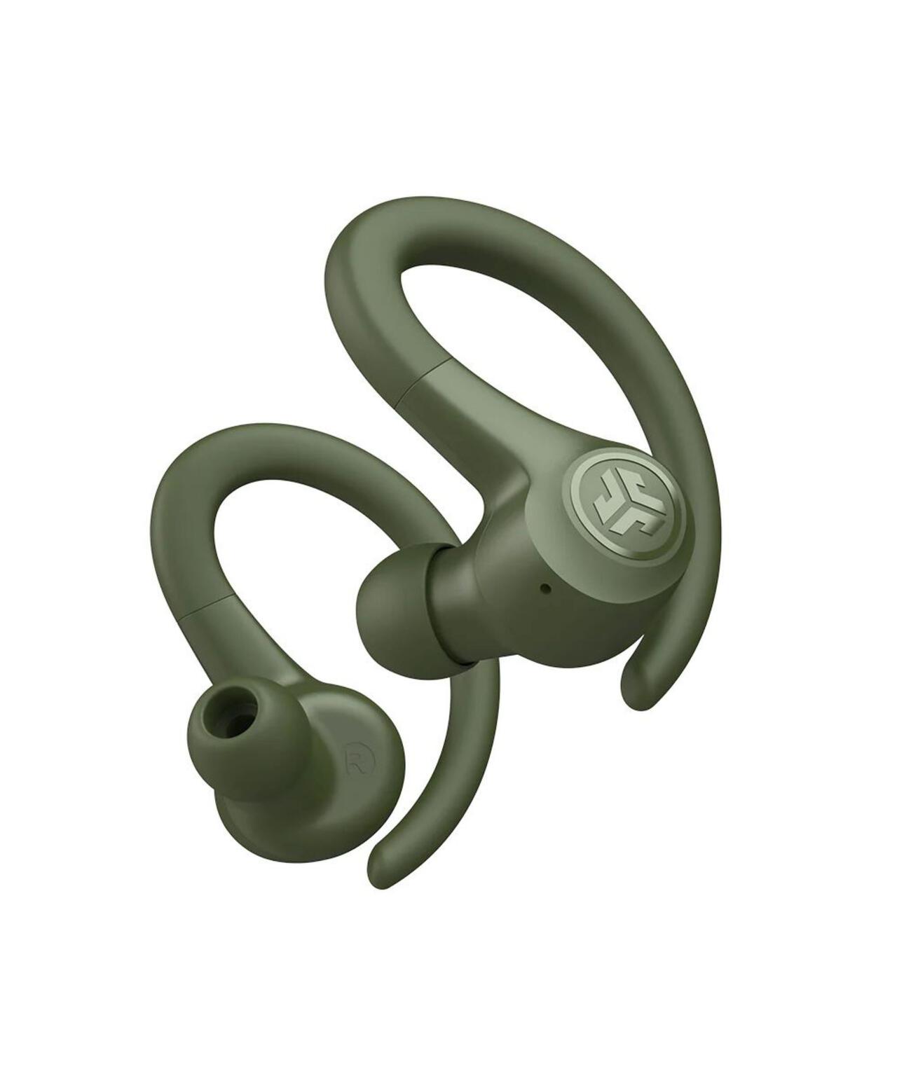 JLab/ジェイラブ GO SPORT+ ワイヤレスイヤホン