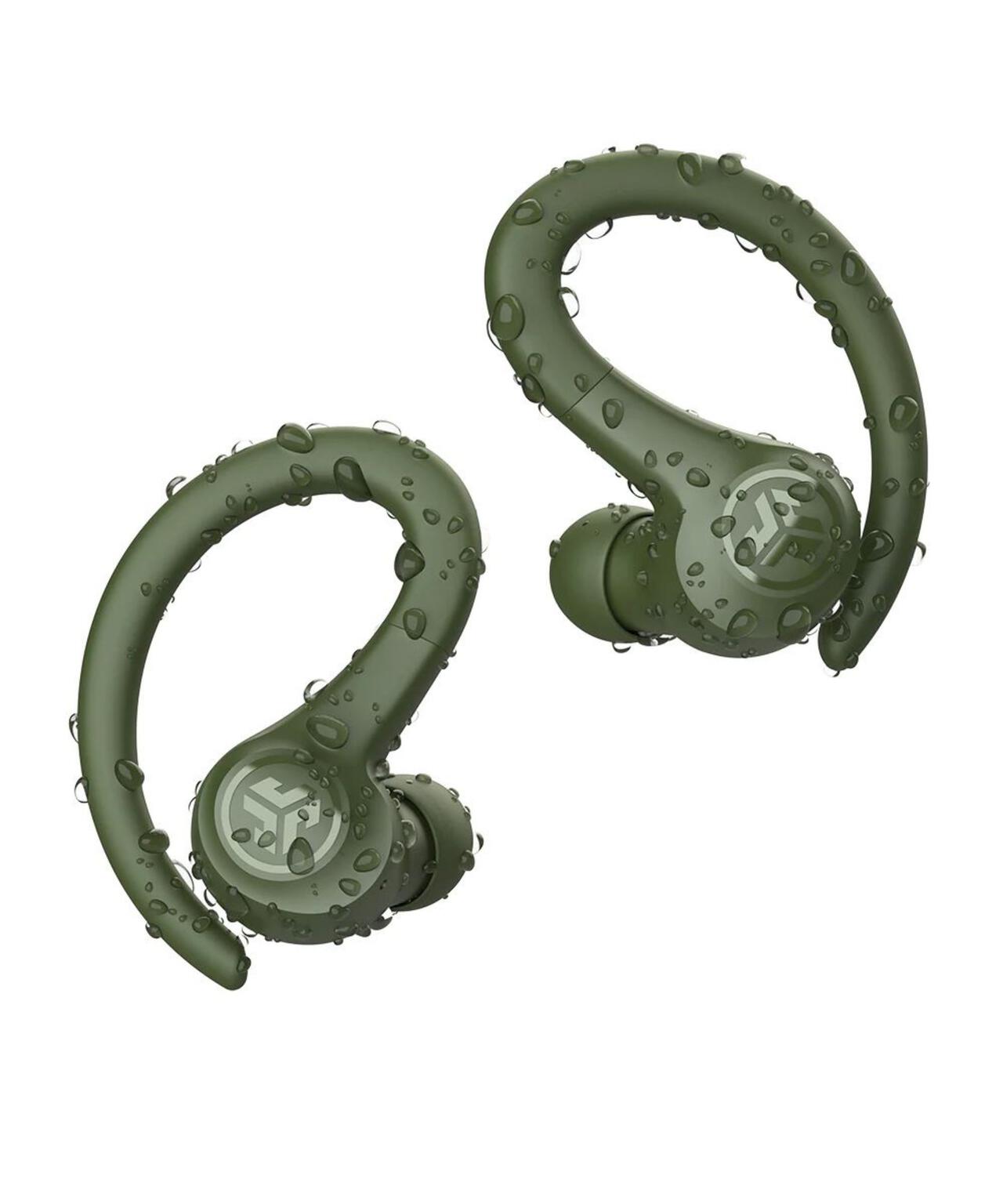 JLab/ジェイラブ GO SPORT+ ワイヤレスイヤホン