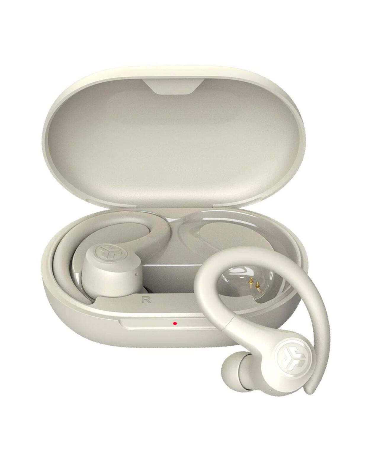 JLab/ジェイラブ GO SPORT+ ワイヤレスイヤホン