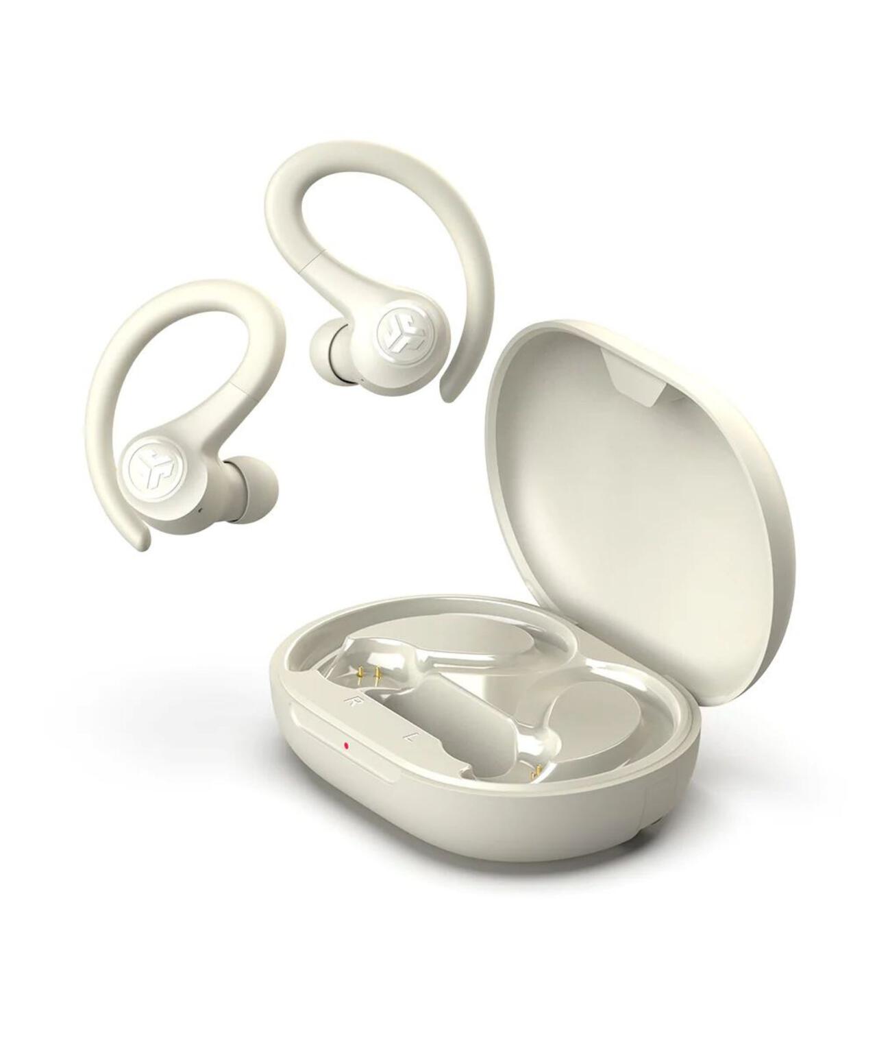 JLab/ジェイラブ GO SPORT+ ワイヤレスイヤホン