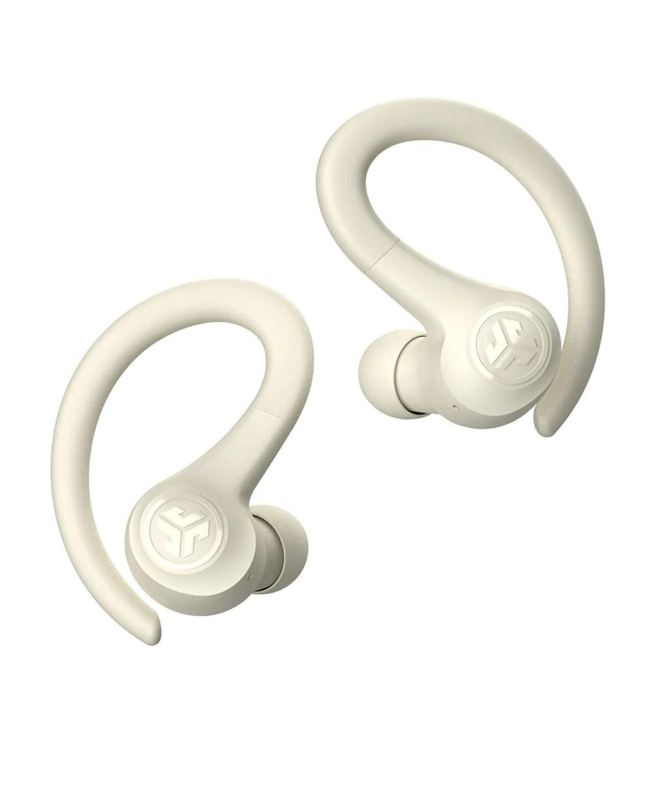 JLab/ジェイラブ GO SPORT+ ワイヤレスイヤホン