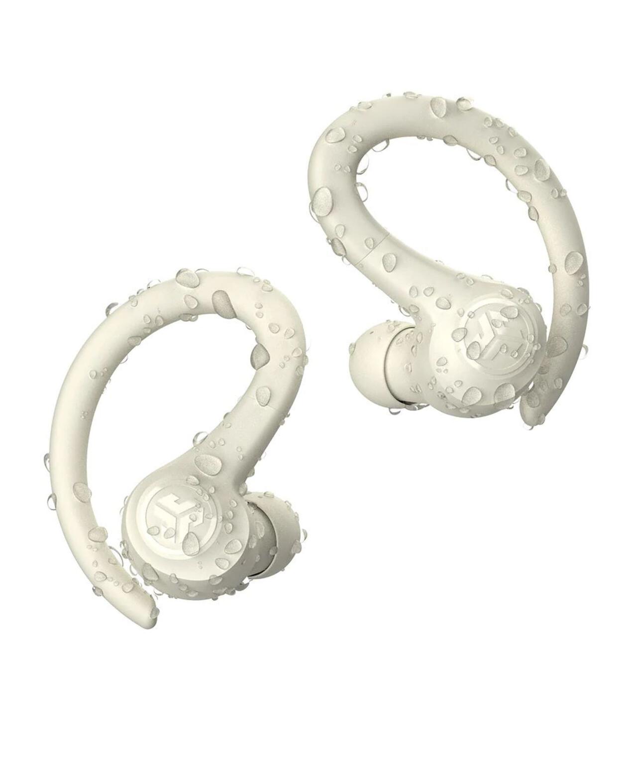 JLab/ジェイラブ GO SPORT+ ワイヤレスイヤホン