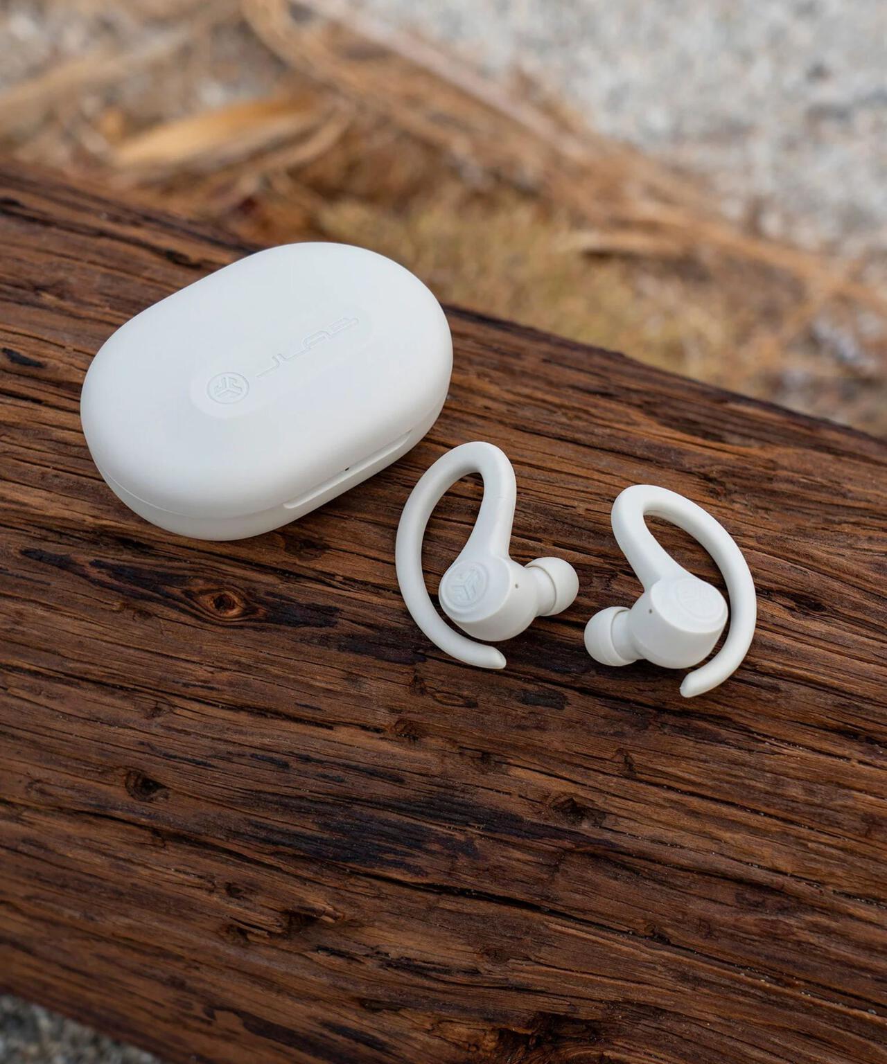 JLab/ジェイラブ GO SPORT+ ワイヤレスイヤホン